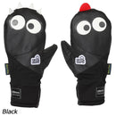 エビス ケモノチャン #4500016・#4500017 スノーボード グローブ インナー5本指 大人気