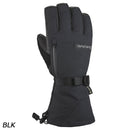 ダカイン レザータイタンゴアテックスグローブ BF237707 スノーボード グローブ 5本指 ゴアテックス