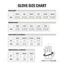 デスグリップ グールミットレザー スノーボード グローブ ミトン