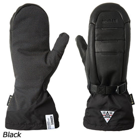 アシュラム カーバー ASRM25W10 スノーボード グローブ