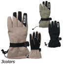 アンセム シュレッドグローブ AG2509 スノーボード グローブ