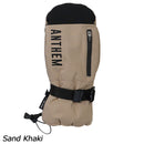 アンセム ポケットミット AG2507 スノーボード グローブ