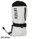 アンセム ポケットミット AG2507 スノーボード グローブ