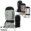 アンセム ポケットミット AG2507 スノーボード グローブ