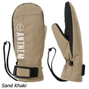 アンセム ロゴミット AG2404 スノーボード グローブ