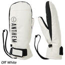 アンセム ロゴミット AG2404 スノーボード グローブ