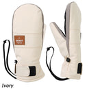 シックスノット パイピングミット 6KG2401 スノーボード グローブ レディース