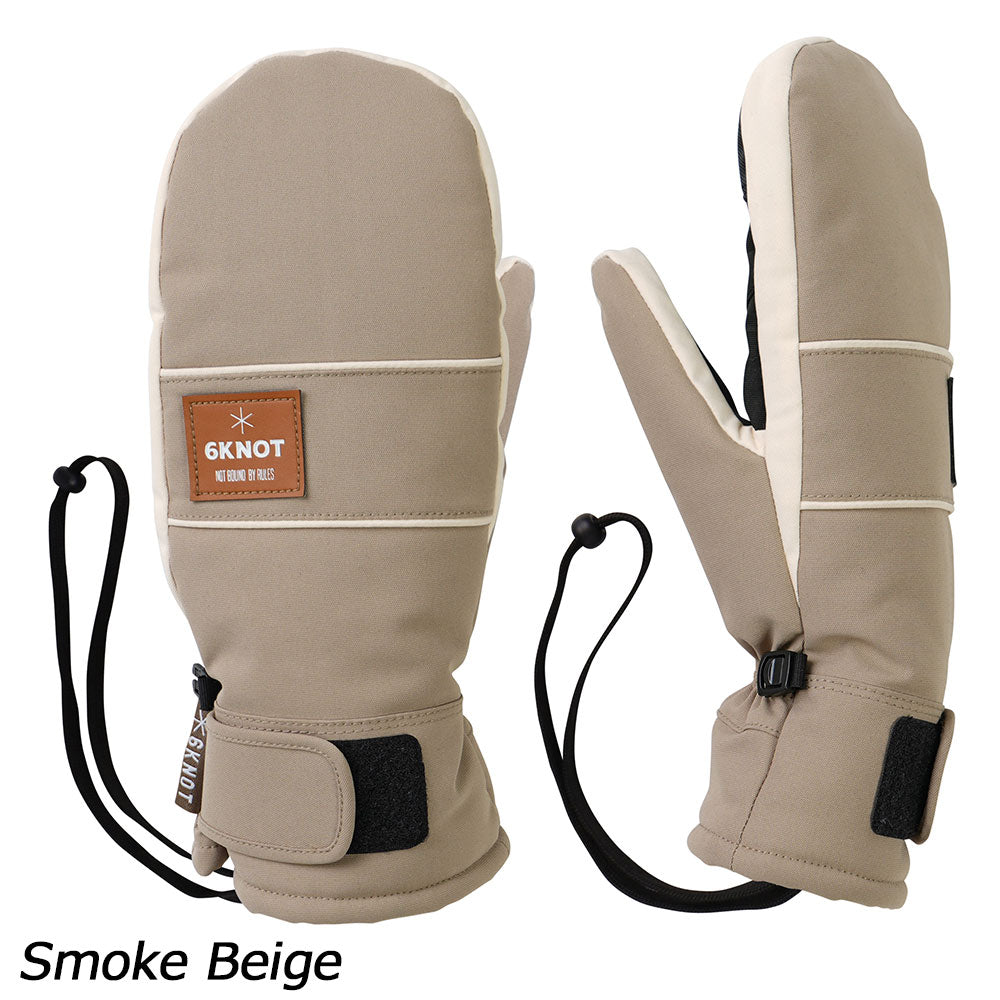 シックスノット パイピングミット | APORITO（アポリト）公式通販サイト