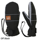 シックスノット パイピングミット 6KG2401 スノーボード グローブ レディース