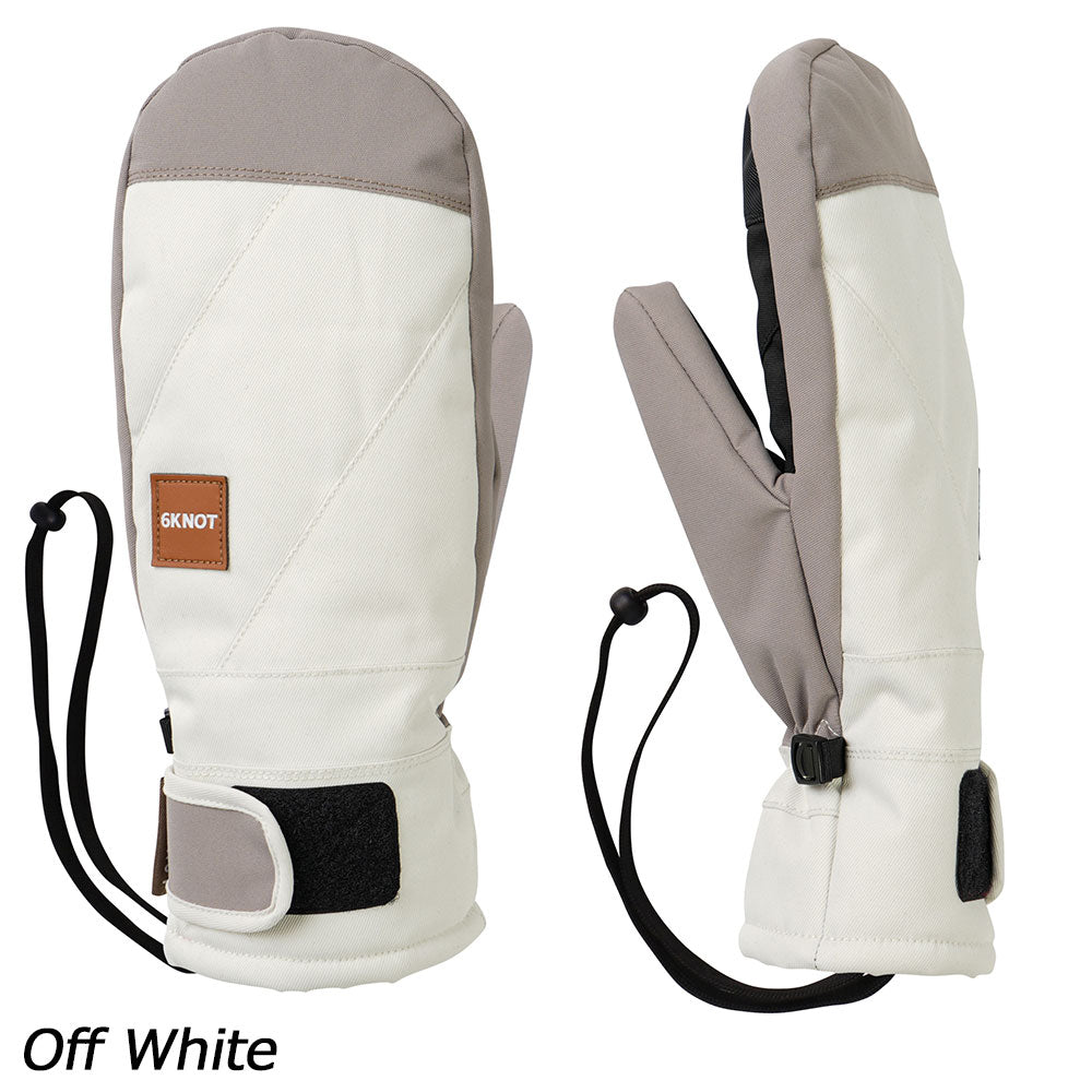 ナイトムーブス　未使用 シックスノット スラッシュミット | APORITO（アポリト）公式通販サイト