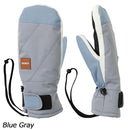 シックスノット スラッシュミット 6KG2402 スノーボード グローブ レディース