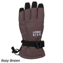 シックスノット ウェーブグローブ 6KG2403 スノーボード グローブ レディース