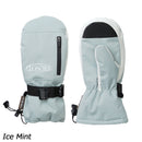 シックスノット オーバルミット 6KG2404 スノーボード グローブ レディース