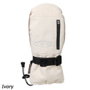 シックスノット オーバルミット 6KG2404 スノーボード グローブ レディース