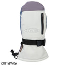 シックスノット オーバルミット 6KG2404 スノーボード グローブ レディース