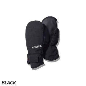 ヘルロイド サイドオープングローブ スノーボード ゴーグル ユニセックス