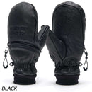 デスグリップ グールミット スノーボード グローブ ミトン