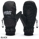 デスグリップ グールミット スノーボード グローブ ミトン