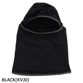 ディーシー フェロニーバラクラバ DOA253910 スノーボード バラクラバ フェイスマスク メンズ