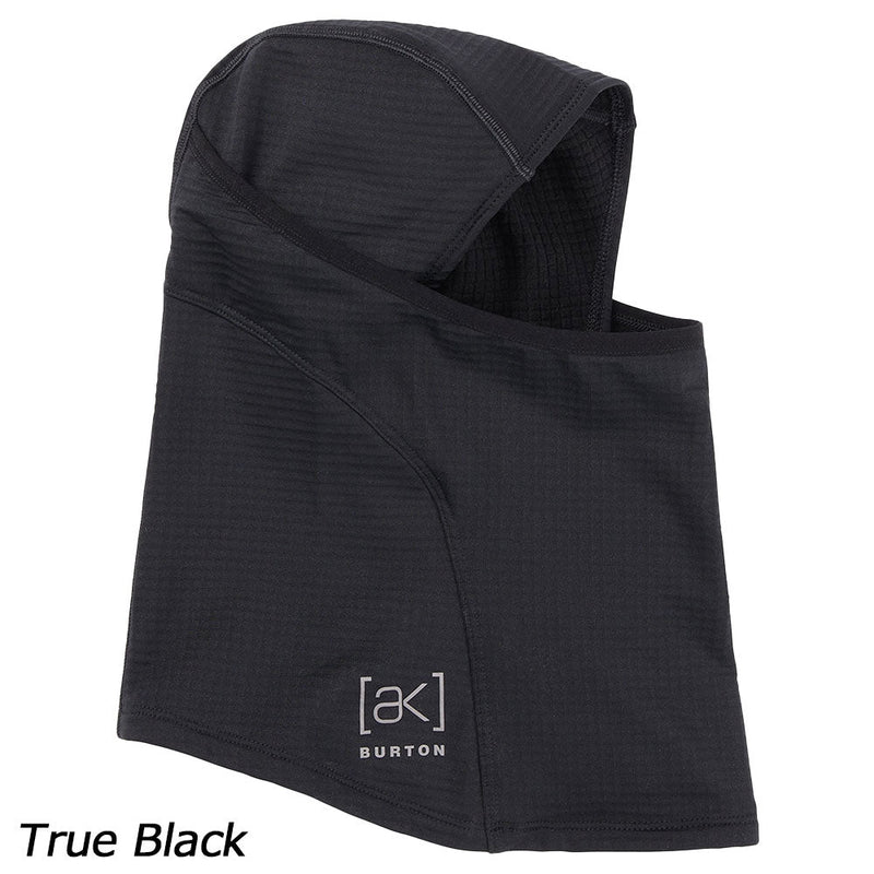 バートン エーケー バラクラバ 2.0 W26JP-238631 スノーボード バラクラバ フェイスマスク