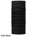 バフ オリジナル エコストレッチ 334619・334350・537645・560124 スノーボード アクセサリ ネックウォーマー ネックゲイター マフラー UPF50