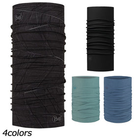 バフ オリジナル エコストレッチ 334619・334350・537645・560124 スノーボード アクセサリ ネックウォーマー ネックゲイター マフラー UPF50