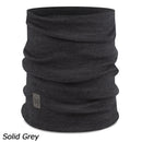 バフ メリノ ヘビーウェイト ウール 176837 スノーボード アクセサリ ネックウォーマー ネックゲイター マフラー