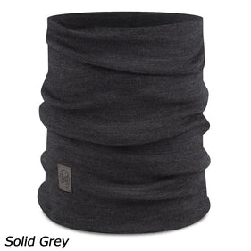 バフ メリノ ヘビーウェイト ウール 176837 スノーボード アクセサリ ネックウォーマー ネックゲイター マフラー