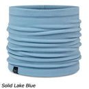 バフ ポーラー ネックウォーマー 480781・480798・583055・583062 スノーボード アクセサリ ネックウォーマー ネックゲイター フリース 寒冷地用