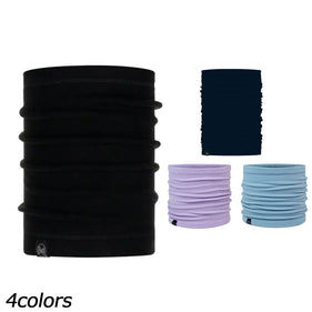 バフ ポーラー ネックウォーマー 480781・480798・583055・583062 スノーボード アクセサリ ネックウォーマー ネックゲイター フリース 寒冷地用