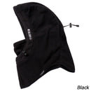 アンセム フリースネックフード AN23SG17、AN24SG17 スノーボード 帽子 フード