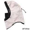 アンセム フリースネックフード AN23SG17、AN24SG17 スノーボード 帽子 フード