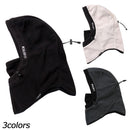 アンセム フリースネックフード AN23SG17、AN24SG17 スノーボード 帽子 フード