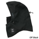 アンセム ボンデッドネックフード AN24SG02 スノーボード 帽子 フード