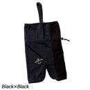 アンセム ハーフバラクラバ AN23SG40 スノーボード フェイスマスク バラクラバ