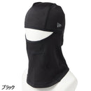 ニューエラ ≪アウトドア≫ バラクラバ フリース 14668920 スノーボード バラクラバ フェイスマスク