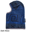 エアブラスター コージーフリースフェイスチューブ AB26UHEA_1091 スノーボード フェイスマスク