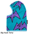 エアブラスター コージーフリースフェイスチューブ AB26UHEA_1091 スノーボード フェイスマスク