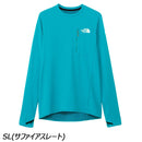 ノースフェイス エクスペディショングリッドフリースクルー NL72323 フリース クルーネック ユニセックス