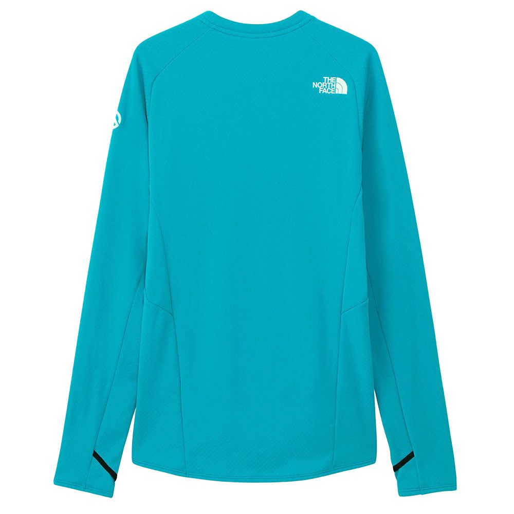 ノースフェイス エクスペディショングリッドフリースクルー | APORITO