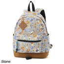 チャムス ミニクラシックデイパックスウェットナイロン CH60-3805 デイバッグ バックパック リュックサック スウェット 撥水 撥油 防汚 容量約10L キッズ