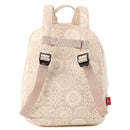 チャムス プチハリケーンデイパックスウェット CH60-3806 デイバッグ バックパック リュックサック スウェット 撥水 撥油 防汚 容量約6.5L キッズ