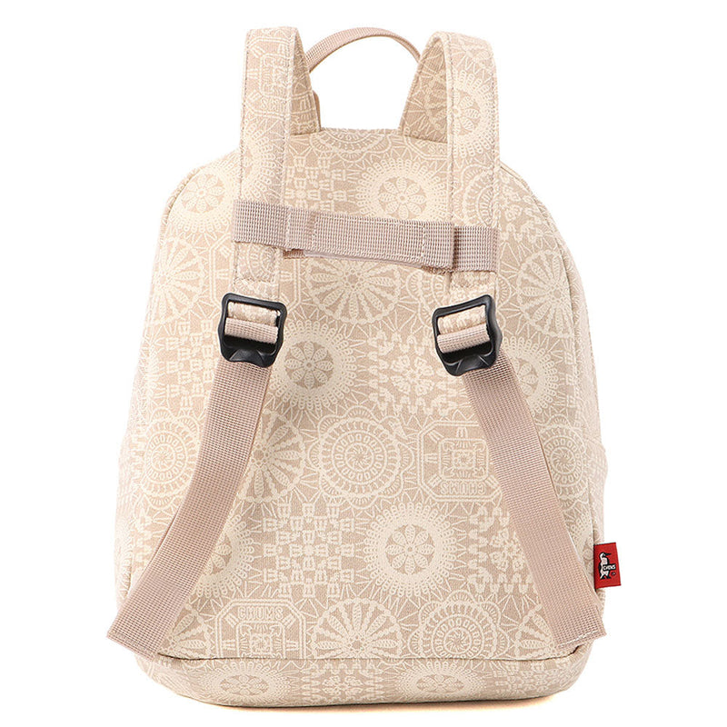 チャムス プチハリケーンデイパックスウェット CH60-3806 デイバッグ バックパック リュックサック スウェット 撥水 撥油 防汚 容量約6.5L キッズ