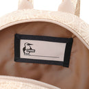 チャムス プチハリケーンデイパックスウェット CH60-3806 デイバッグ バックパック リュックサック スウェット 撥水 撥油 防汚 容量約6.5L キッズ