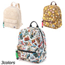 チャムス プチハリケーンデイパックスウェット CH60-3806 デイバッグ バックパック リュックサック スウェット 撥水 撥油 防汚 容量約6.5L キッズ