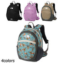 ノースフェイス スモールデイ NMJ72360 デイバッグ バックパック リュックサック 容量15L キッズ ジュニア ユース