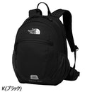 ノースフェイス スモールデイ NMJ72360 デイバッグ バックパック リュックサック 容量15L キッズ ジュニア ユース