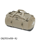 ノースフェイス ナイロンダッフル50 NMJ72352 ボストンバッグ ダッフルバッグ 容量約50L キッズ ジュニア