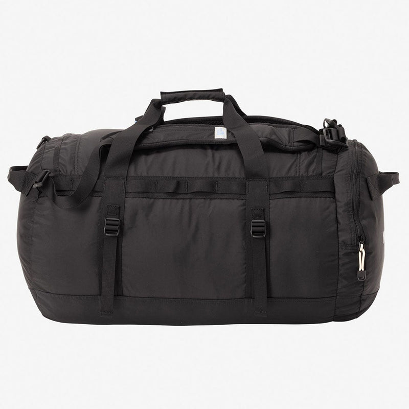 ノースフェイス ナイロンダッフル50 NMJ72352 ボストンバッグ ダッフルバッグ 容量約50L キッズ ジュニア