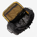 ノースフェイス ナイロンダッフル50 NMJ72352 ボストンバッグ ダッフルバッグ 容量約50L キッズ ジュニア